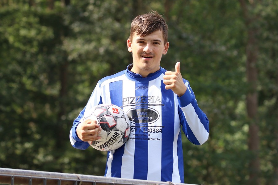 DJK Fortuna Dilkrath III- TSV Kaldenkirchen III (2019/20)_8