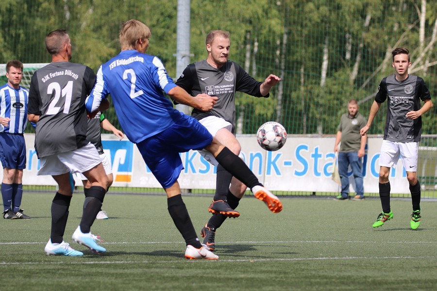 DJK Fortuna Dilkrath III- TSV Kaldenkirchen III (2019/20)_9
