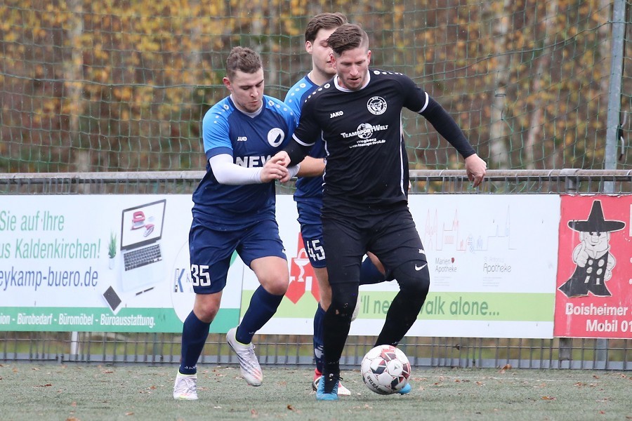 DJK Fortuna Dilkrath III vs. SG Dülken (2022/23)_11