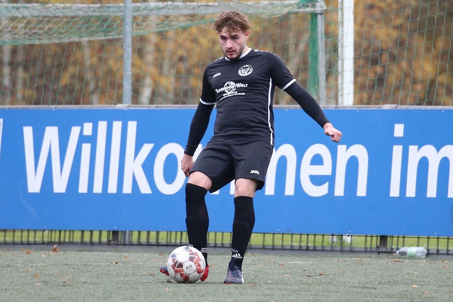 DJK Fortuna Dilkrath III vs. SG Dülken (2022/23)_14