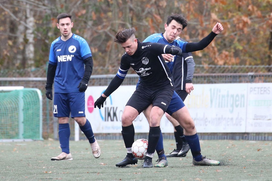 DJK Fortuna Dilkrath III vs. SG Dülken (2022/23)_16