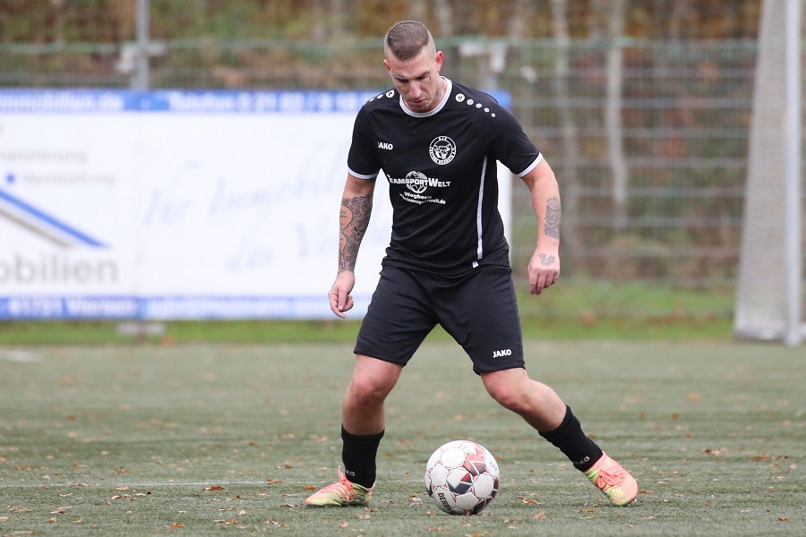DJK Fortuna Dilkrath III vs. SG Dülken (2022/23)_1