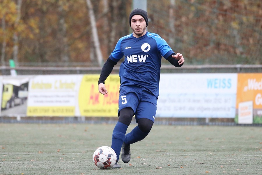 DJK Fortuna Dilkrath III vs. SG Dülken (2022/23)_24