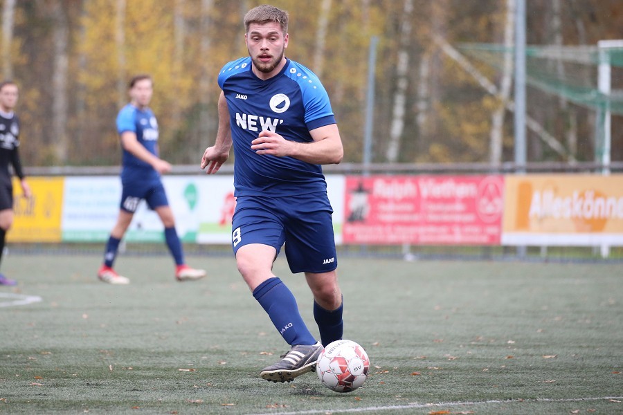 DJK Fortuna Dilkrath III vs. SG Dülken (2022/23)_4