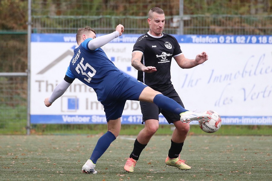 DJK Fortuna Dilkrath III vs. SG Dülken (2022/23)_7