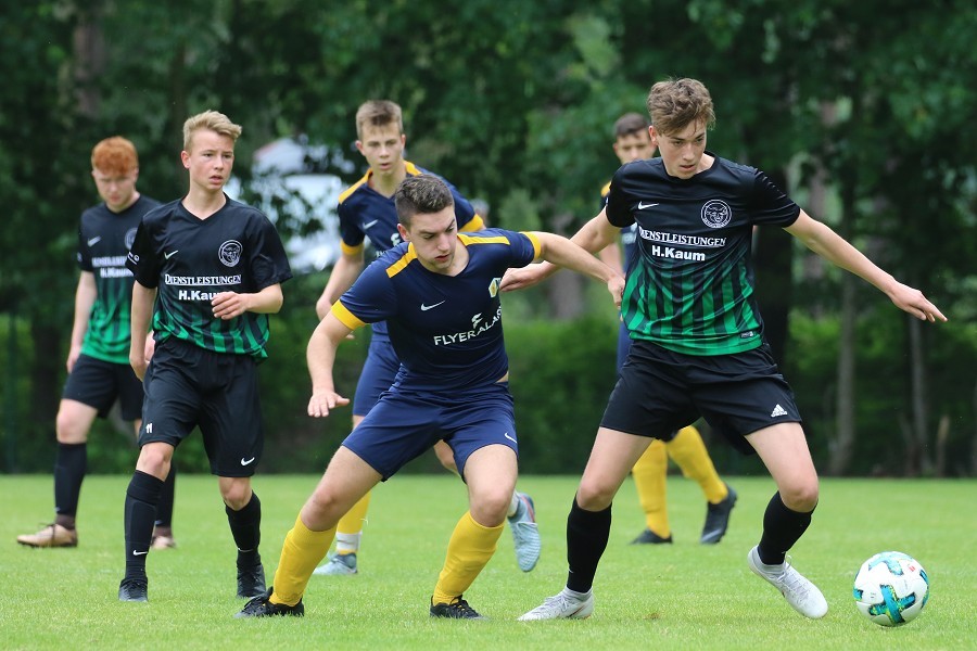 DJK Fortuna Dilkrath- SC Niederkrüchten (2018/19)_10