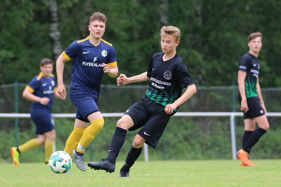 DJK Fortuna Dilkrath- SC Niederkrüchten (2018/19)_13