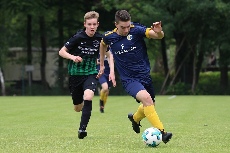 DJK Fortuna Dilkrath- SC Niederkrüchten (2018/19)_15