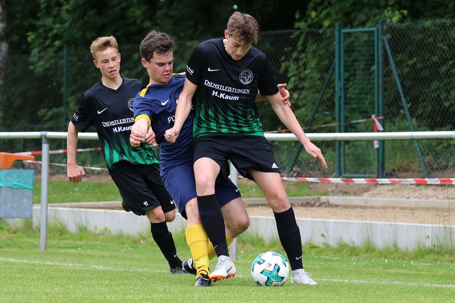 DJK Fortuna Dilkrath- SC Niederkrüchten (2018/19)_19