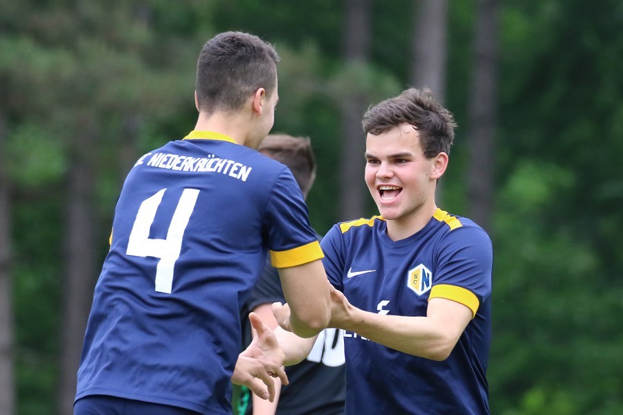 DJK Fortuna Dilkrath- SC Niederkrüchten (2018/19)_1
