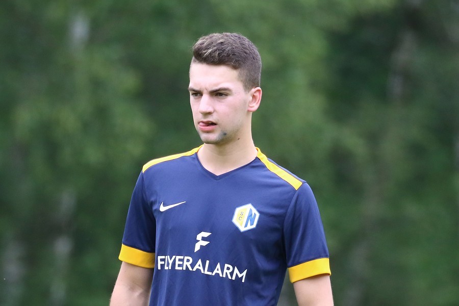 DJK Fortuna Dilkrath- SC Niederkrüchten (2018/19)_20