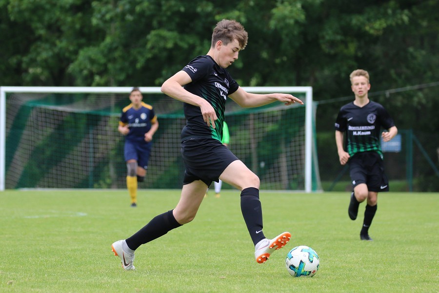 DJK Fortuna Dilkrath- SC Niederkrüchten (2018/19)_3