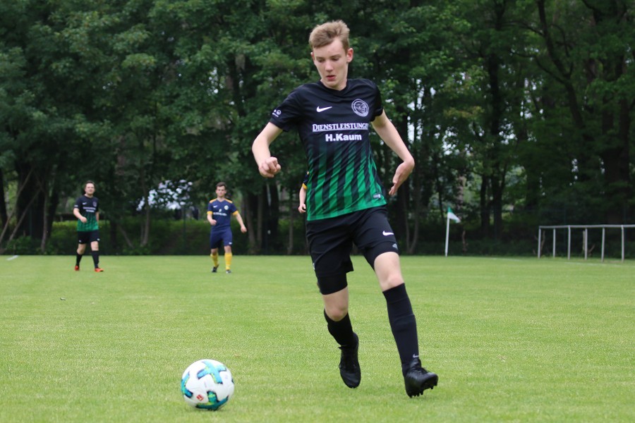 DJK Fortuna Dilkrath- SC Niederkrüchten (2018/19)_7
