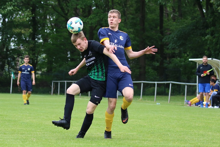 DJK Fortuna Dilkrath- SC Niederkrüchten (2018/19)_8