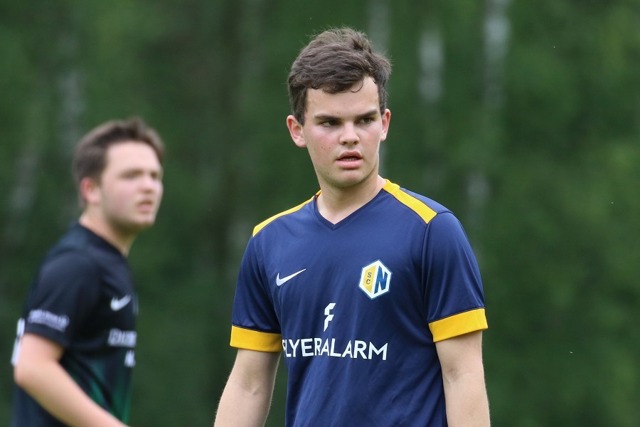 DJK Fortuna Dilkrath- SC Niederkrüchten (2018/19)_9