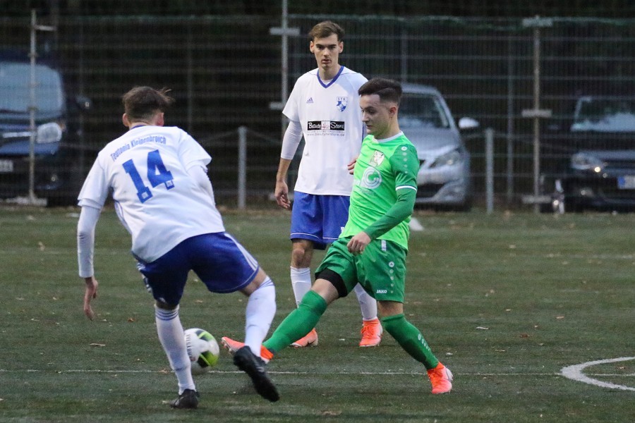 DJK Fortuna Dilkrath- SC Teutonia Kleinenbroich (2019/20)_17