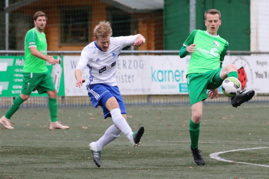 DJK Fortuna Dilkrath- SC Teutonia Kleinenbroich (2019/20)_1