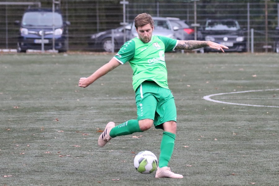 DJK Fortuna Dilkrath- SC Teutonia Kleinenbroich (2019/20)_2