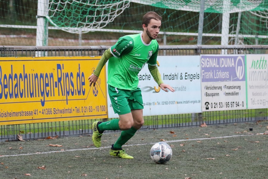 DJK Fortuna Dilkrath- SC Teutonia Kleinenbroich (2019/20)_4
