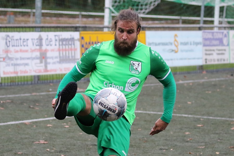 DJK Fortuna Dilkrath- SC Teutonia Kleinenbroich (2019/20)_6