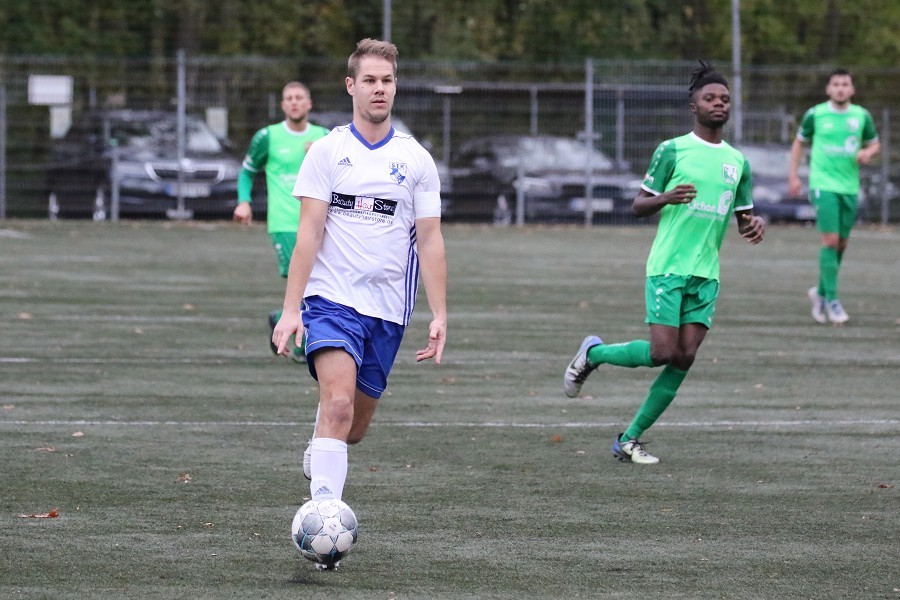 DJK Fortuna Dilkrath- SC Teutonia Kleinenbroich (2019/20)_8