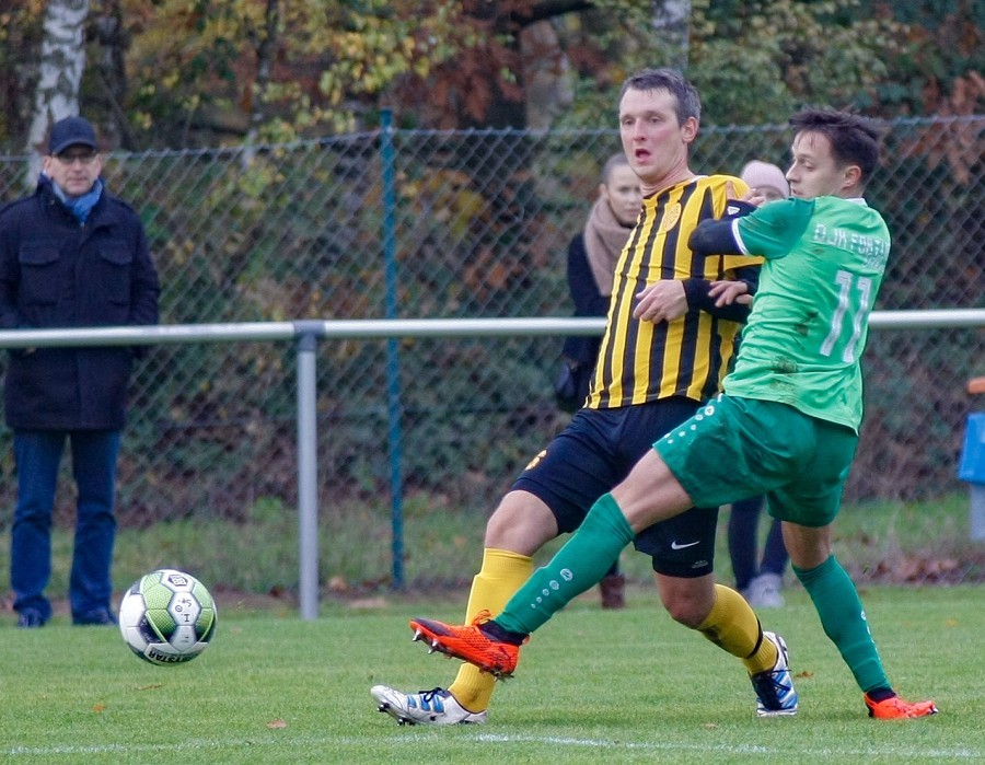 DJK Fortuna Dilkrath- SpVg Odenkirchen 05/07 (2019/20)_1