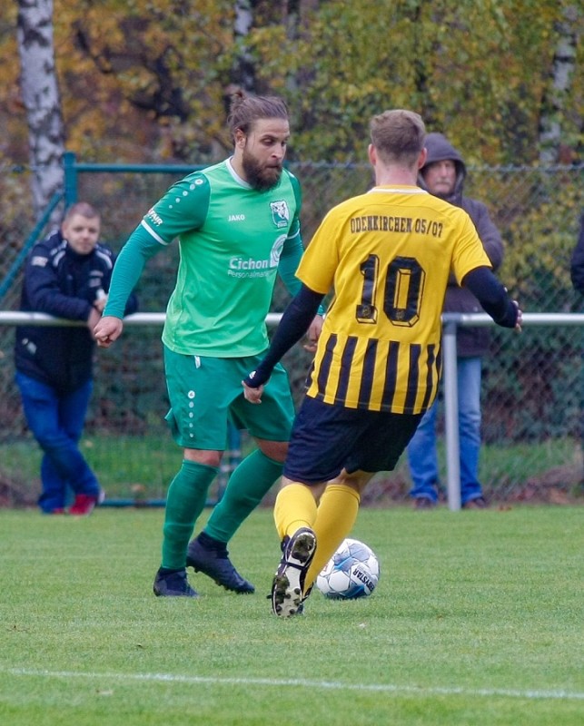 DJK Fortuna Dilkrath- SpVg Odenkirchen 05/07 (2019/20)_9