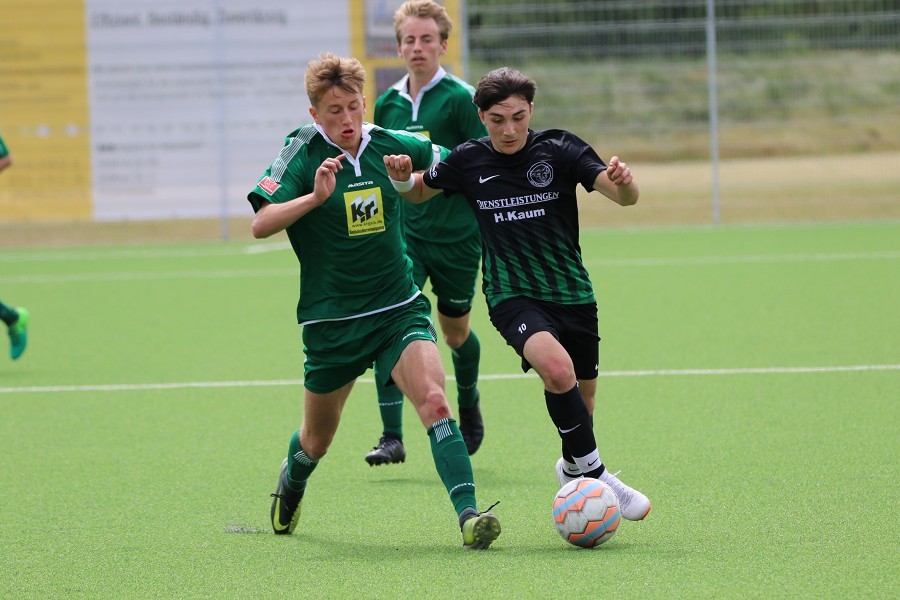 DJK Fortuna Dilkrath- VfR Fischeln II (2017/18)_5