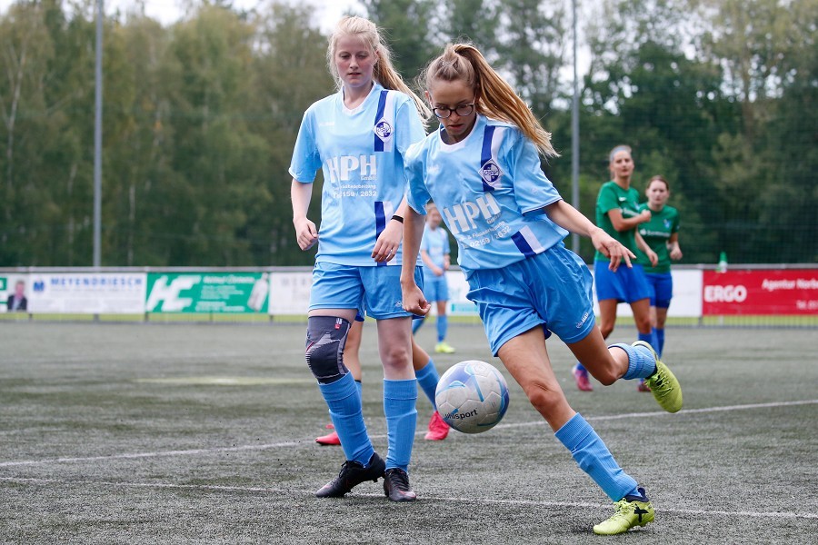 DJK Fortuna Dilkrath vs. OSV Meerbusch II (2020/21)_1