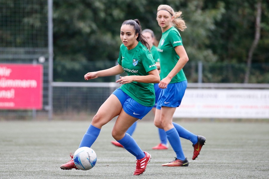 DJK Fortuna Dilkrath vs. OSV Meerbusch II (2020/21)_3
