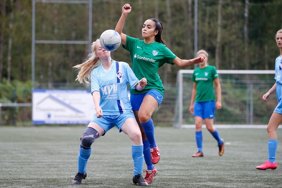 DJK Fortuna Dilkrath vs. OSV Meerbusch II (2020/21)_4