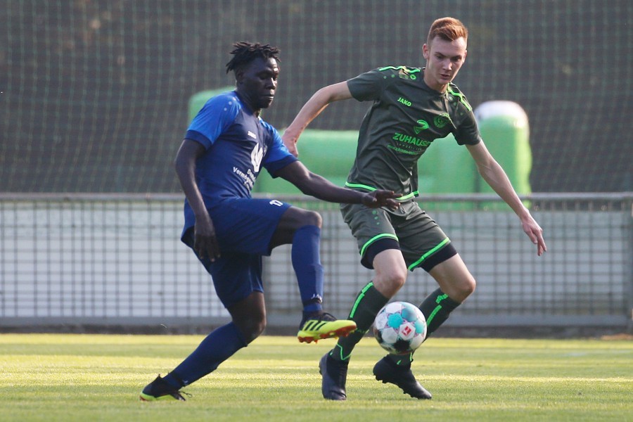 DJK Fortuna Dilkrath vs. SC Waldniel (2021/22)_23
