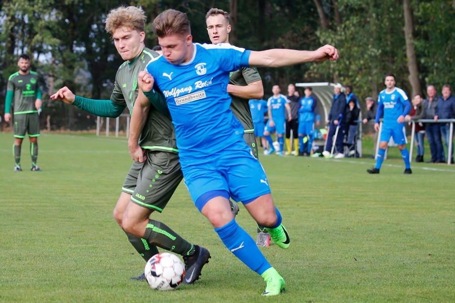 DJK Fortuna Dilkrath vs. Sportfreunde Neuwerk (2020/21)_29