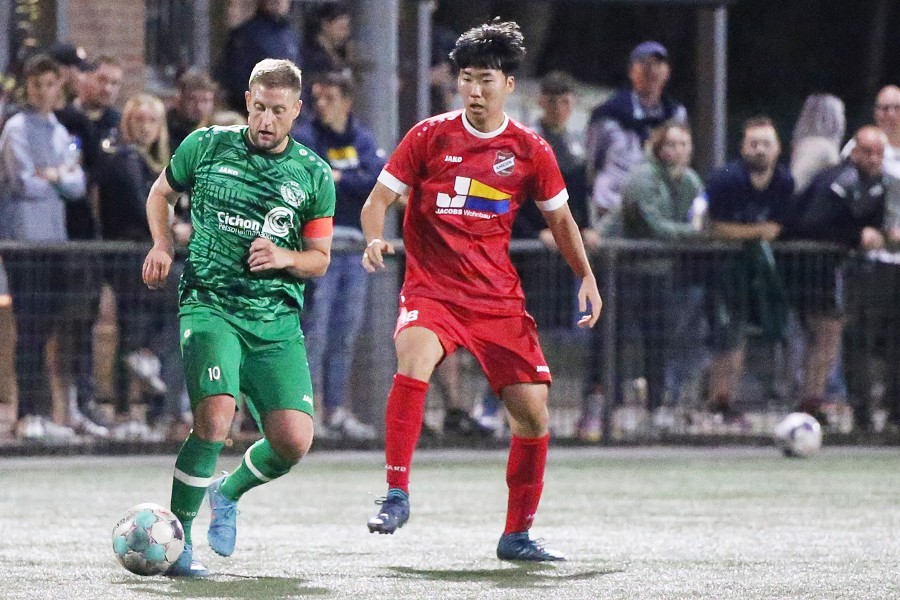 DJK Fortuna Dilkrath vs. VSF Amern (2022/23)_1