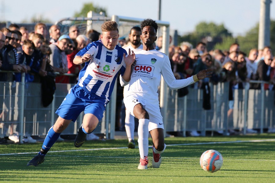 DJK Hehn II- Türkiyemspor Mönchengladbach II (2018/19)_10