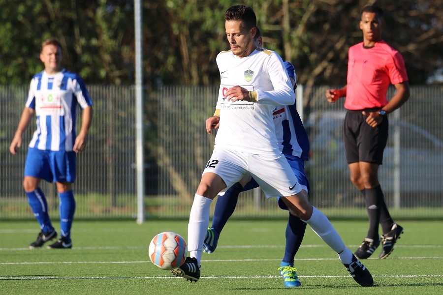 DJK Hehn II- Türkiyemspor Mönchengladbach II (2018/19)_11