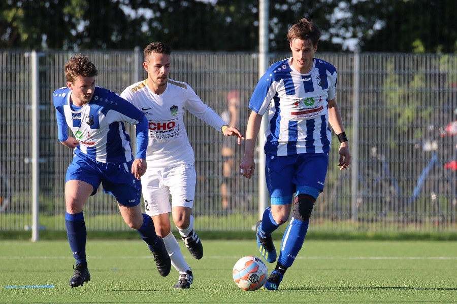 DJK Hehn II- Türkiyemspor Mönchengladbach II (2018/19)_13