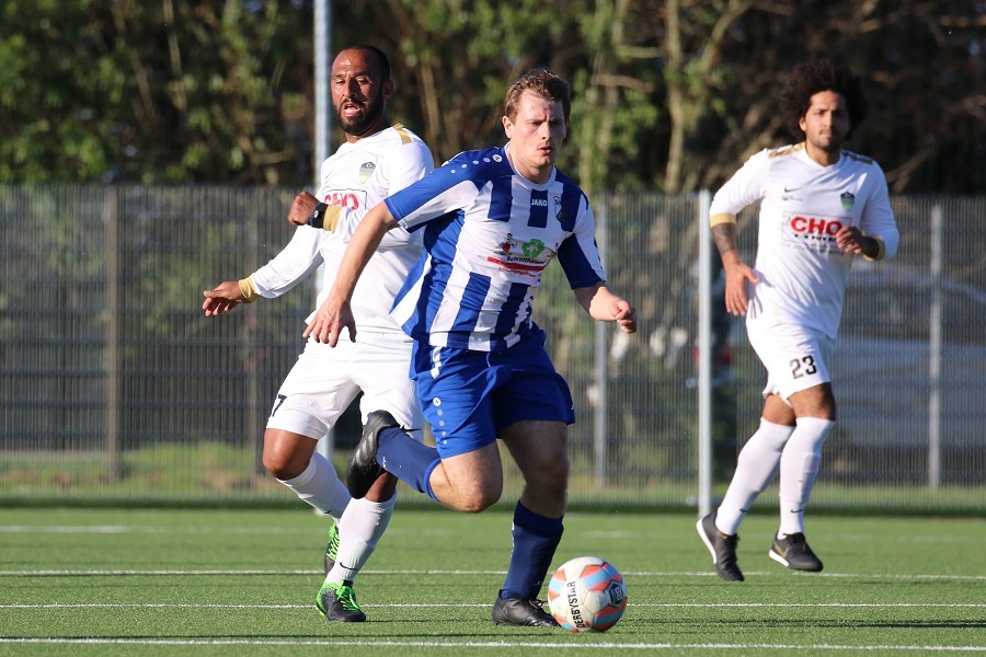 DJK Hehn II- Türkiyemspor Mönchengladbach II (2018/19)_14