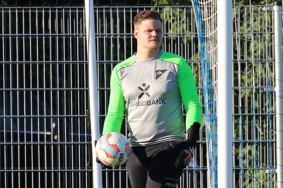 DJK Hehn II- Türkiyemspor Mönchengladbach II (2018/19)_15