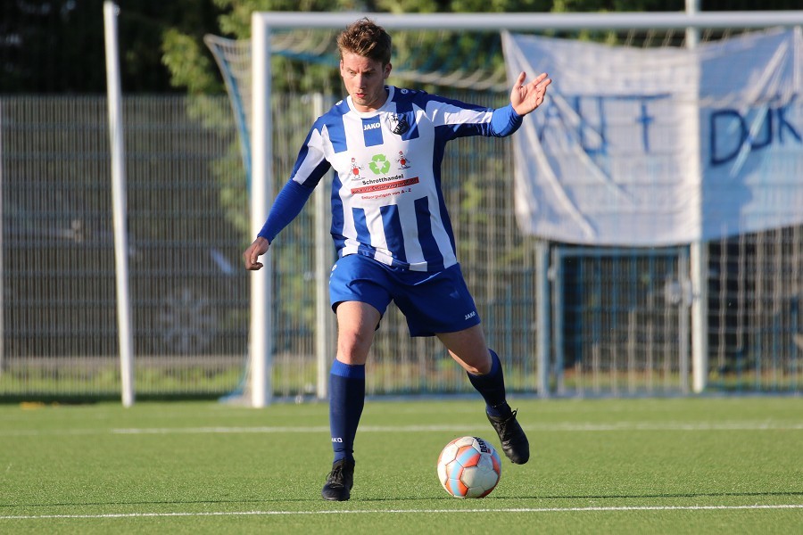 DJK Hehn II- Türkiyemspor Mönchengladbach II (2018/19)_16