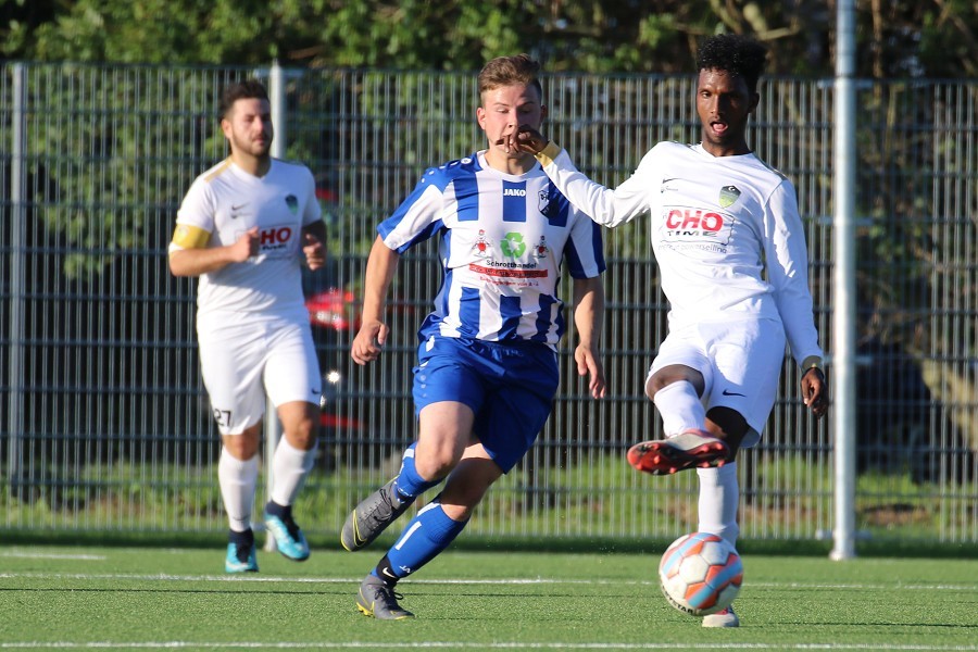 DJK Hehn II- Türkiyemspor Mönchengladbach II (2018/19)_18