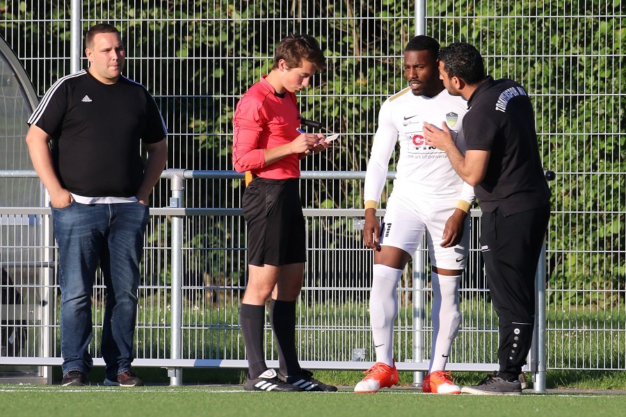 DJK Hehn II- Türkiyemspor Mönchengladbach II (2018/19)_19