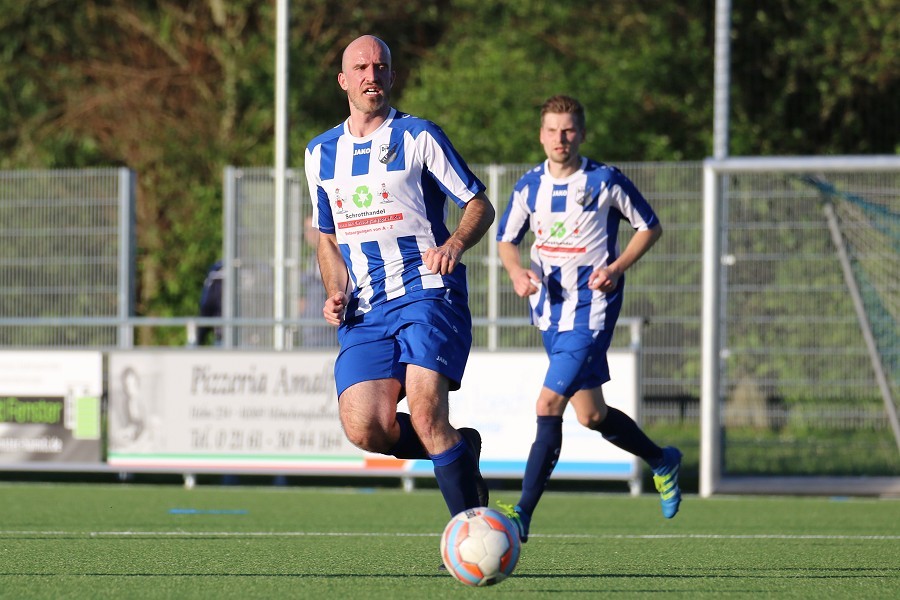 DJK Hehn II- Türkiyemspor Mönchengladbach II (2018/19)_21