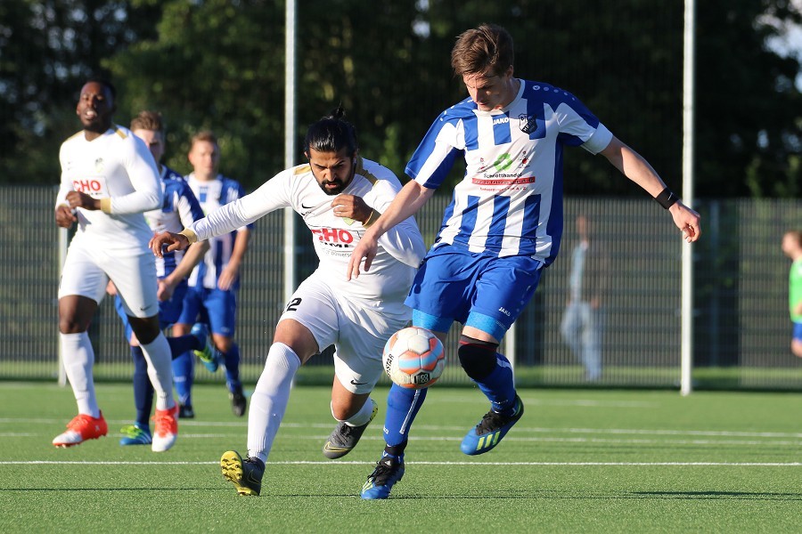 DJK Hehn II- Türkiyemspor Mönchengladbach II (2018/19)_22