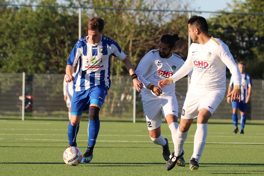 DJK Hehn II- Türkiyemspor Mönchengladbach II (2018/19)_23