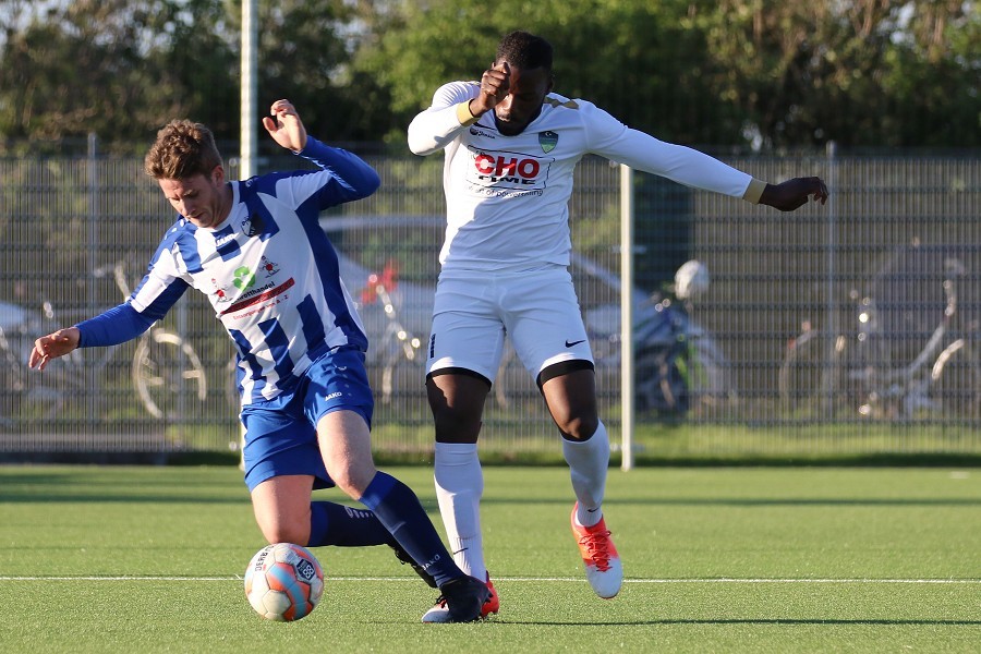 DJK Hehn II- Türkiyemspor Mönchengladbach II (2018/19)_24