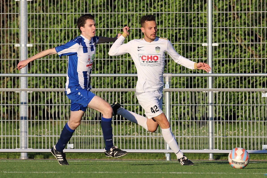 DJK Hehn II- Türkiyemspor Mönchengladbach II (2018/19)_25