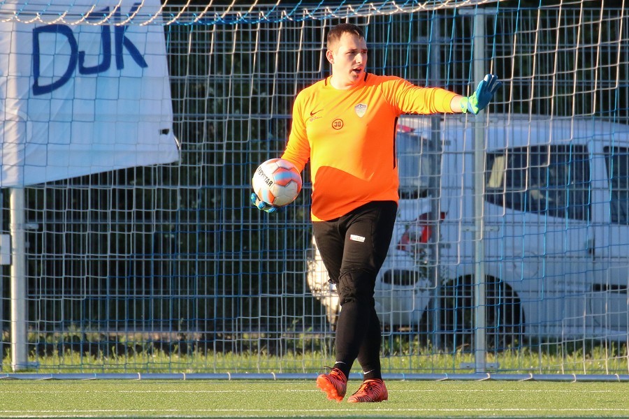DJK Hehn II- Türkiyemspor Mönchengladbach II (2018/19)_26