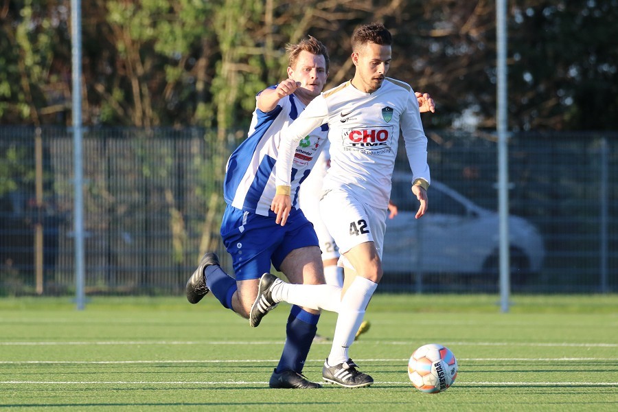 DJK Hehn II- Türkiyemspor Mönchengladbach II (2018/19)_28