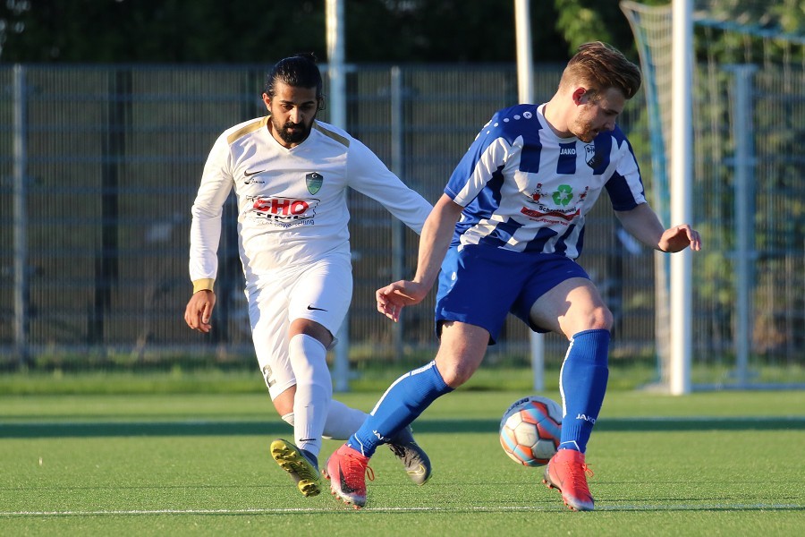 DJK Hehn II- Türkiyemspor Mönchengladbach II (2018/19)_29